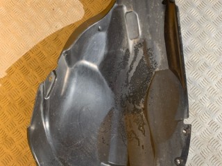 Защита арок передняя левая (подкрылок), ориг. номер BJ3216A579AB, Land Rover Range Rover Evoque I 2011-2015