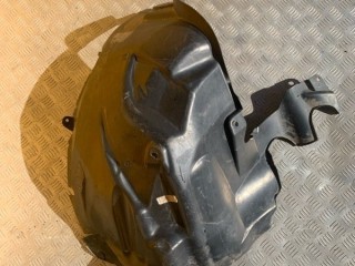 Защита арок передняя правая (подкрылок), ориг. номер BJ3216A573AB, Land Rover Range Rover Evoque I 2011-2015
