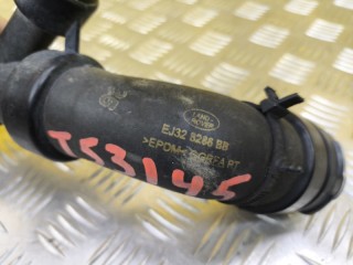 Патрубок радиатора, ориг. номер EJ328286BB, Land Rover Range Rover Evoque I 2011-2015