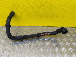 Патрубок радиатора, ориг. номер LR032349, Land Rover Range Rover Evoque I 2011-2015