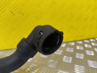 Патрубок радиатора, ориг. номер LR032349, Land Rover Range Rover Evoque I 2011-2015
