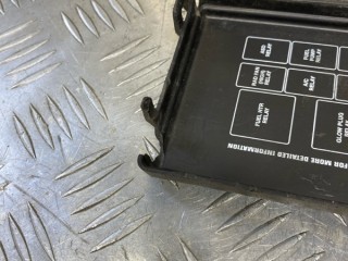 Блок предохранителей, ориг. номер NAC72545188, Chrysler PT Cruiser 2000-2006