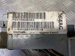 Блок предохранителей, ориг. номер P04795564AC, Chrysler PT Cruiser 2000-2006