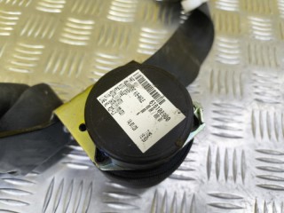 Ремень безопасности, ориг. номер 8974174053, ISUZU D-Max II Пикап 2012-2018