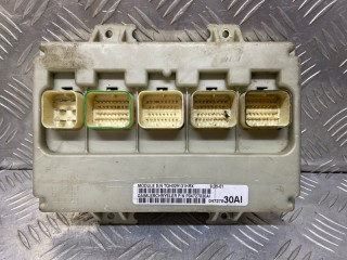 Блок комфорта, ориг. номер P04727030AI, Chrysler Voyager IV 2000-2004