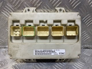Блок комфорта, ориг. номер P05026063AC, Chrysler Voyager IV 2000-2004