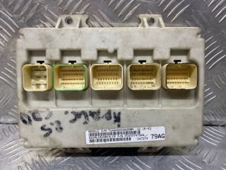 Блок комфорта, ориг. номер P04727479AG, Chrysler Voyager IV 2000-2004