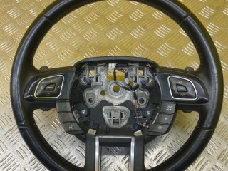 Руль Land Rover Range Rover Evoque I 2011-2015, левый руль, LR047921