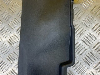 Накладка декоративная Toyota Land Cruiser Prado 150 Внедорожник 2009-2013, левый руль, 58816-60030