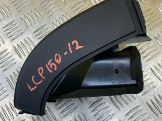 Дефлектор обдува салона, ориг. номер 5566060290, Toyota Land Cruiser Prado 150 Внедорожник 2009-2013
