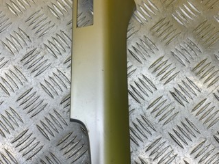 Накладка декоративная Toyota Land Cruiser Prado 150 Внедорожник 2009-2013, левый руль, 5545860010