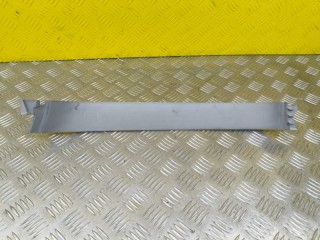 Пластик салона Toyota Land Cruiser Prado 150 Внедорожник 2009-2013, левый руль, 6243160041