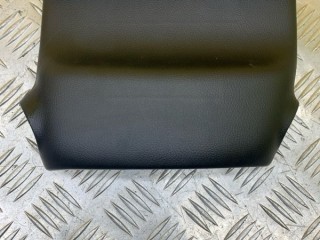 Кожух рулевой колонки, ориг. номер 8065A165ZZ, Mitsubishi L200 2013-2015