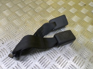 Ответная часть ремня безопасности, ориг. номер 8974169371, ISUZU D-Max II Пикап 2012-2018