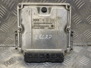 Блок управления двигателем, ориг. номер P05094285AF, Chrysler Voyager IV 2000-2004