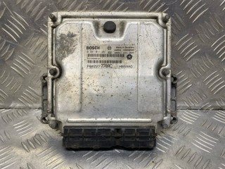 Блок управления двигателем, ориг. номер P04727770AC, Chrysler Voyager IV 2000-2004
