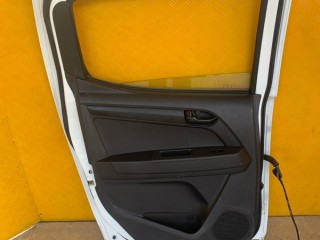 Дверь задняя левая, ориг. номер 8981082195, ISUZU D-Max II Пикап 2012-2018