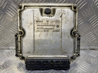 Блок управления двигателем, ориг. номер P04727661AE, Chrysler Voyager IV 2000-2004