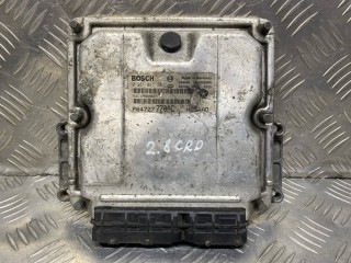 Блок управления двигателем, ориг. номер P04727770AC, Chrysler Voyager IV 2000-2004