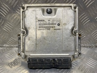 Блок управления двигателем, ориг. номер P04727770AC, Chrysler Voyager IV 2000-2004