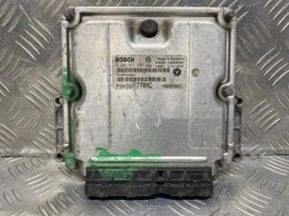 Блок управления двигателем, ориг. номер P04727770AC, Chrysler Voyager IV 2000-2004