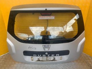Крышка багажника (дверь 3-5), ориг. номер 901005006R, Dacia Duster 2013-2017