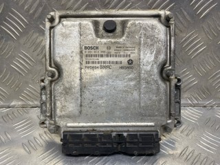 Блок управления двигателем, ориг. номер P05094800AC, Chrysler Voyager IV 2000-2004
