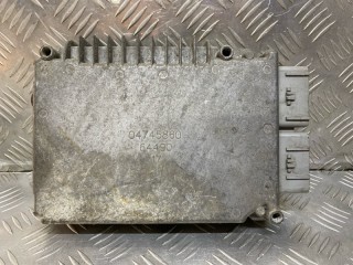 Блок управления двигателем, ориг. номер P04727271AB, Chrysler Voyager III 1995-2001