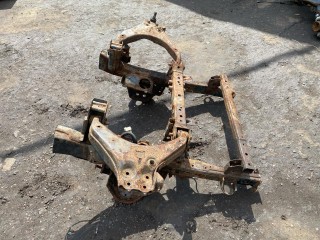 Рама, ориг. номер 8981938792, ISUZU D-Max II Пикап 2012-2018