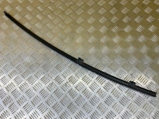 Направляющая стекла, ориг. номер 6740860050, Toyota Land Cruiser Prado 120 Внедорожник 2002-2007