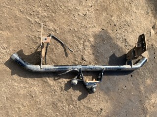 Прицепное устройство (фаркоп), ориг. номер 5000B150, Mitsubishi L200 Пикап 2015-2019
