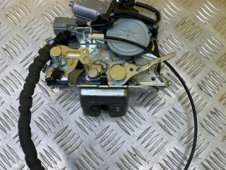 Замок багажника, ориг. номер 04589581AE, Chrysler Grand Voyager V Минивэн 2007-2010