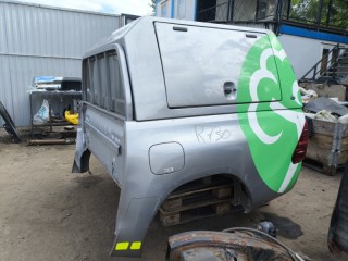 Задняя часть кузова (тазик), ориг. номер 65817KK030, Toyota Hilux Пикап 2015-2020