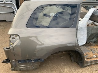 Крыло заднее правое Toyota Sequoia II - Внедорожник 2007-2017, 616110C091