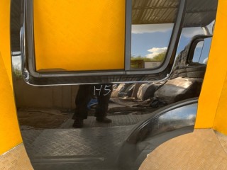 Дверь задняя левая Nissan Pathfinder (R51M) Внедорожник 2004-2010, 82101EB330