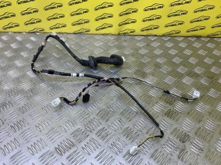 Проводка двери, ориг. номер 82154KK150, Toyota Hilux Пикап 2015-2020
