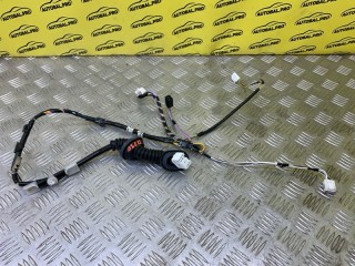 Проводка двери, ориг. номер 82154KK150, Toyota Hilux Пикап 2015-2020