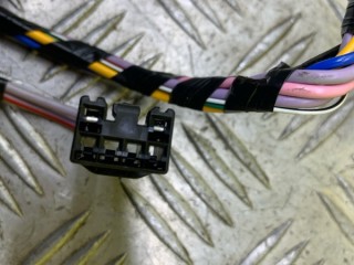 Проводка двери, ориг. номер 82154KK150, Toyota Hilux Пикап 2015-2020