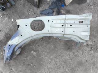 Лонжерон левый Nissan Pathfinder (R51M) Внедорожник 2004-2010, 64101EB330