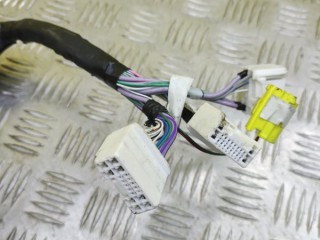 Проводка двери, ориг. номер 82151KK420, Toyota Hilux Пикап 2015-2020