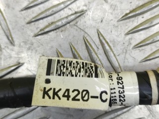 Проводка двери, ориг. номер 82151KK420, Toyota Hilux Пикап 2015-2020