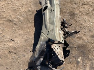 Лонжерон правый Nissan Pathfinder (R51M) Внедорожник 2004-2010, 64100EB330