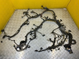 Проводка двигателя Toyota Sequoia II - Внедорожник 2007-2017, 821210C191
