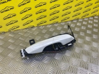 Ручка двери наружная передняя правая, ориг. номер 6608015318I33, Geely Atlas 2023-2026