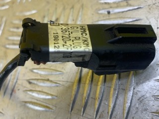 Проводка (планка) свечей накала, ориг. номер 367202F000, Kia Carnival 2014-2021