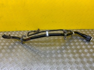 Горловина топливного бака, ориг. номер 7720142212, Toyota Rav 4 (CA40) 2012-2015