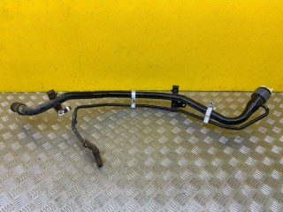 Горловина топливного бака, ориг. номер 7720142212, Toyota Rav 4 (CA40) 2012-2015