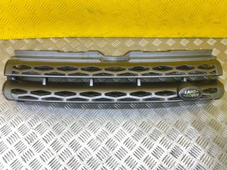 Решетка радиатора Land Rover Range Rover Evoque I 2011-2015, 2.2 л, АКПП, LR072083