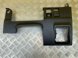 Пластик подрулевой Toyota Land Cruiser Prado 150 Внедорожник 2009-2013, левый руль, 5504560010