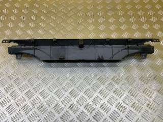 Воздуховод, ориг. номер 5595060160, Toyota Land Cruiser Prado 150 Внедорожник 2009-2013